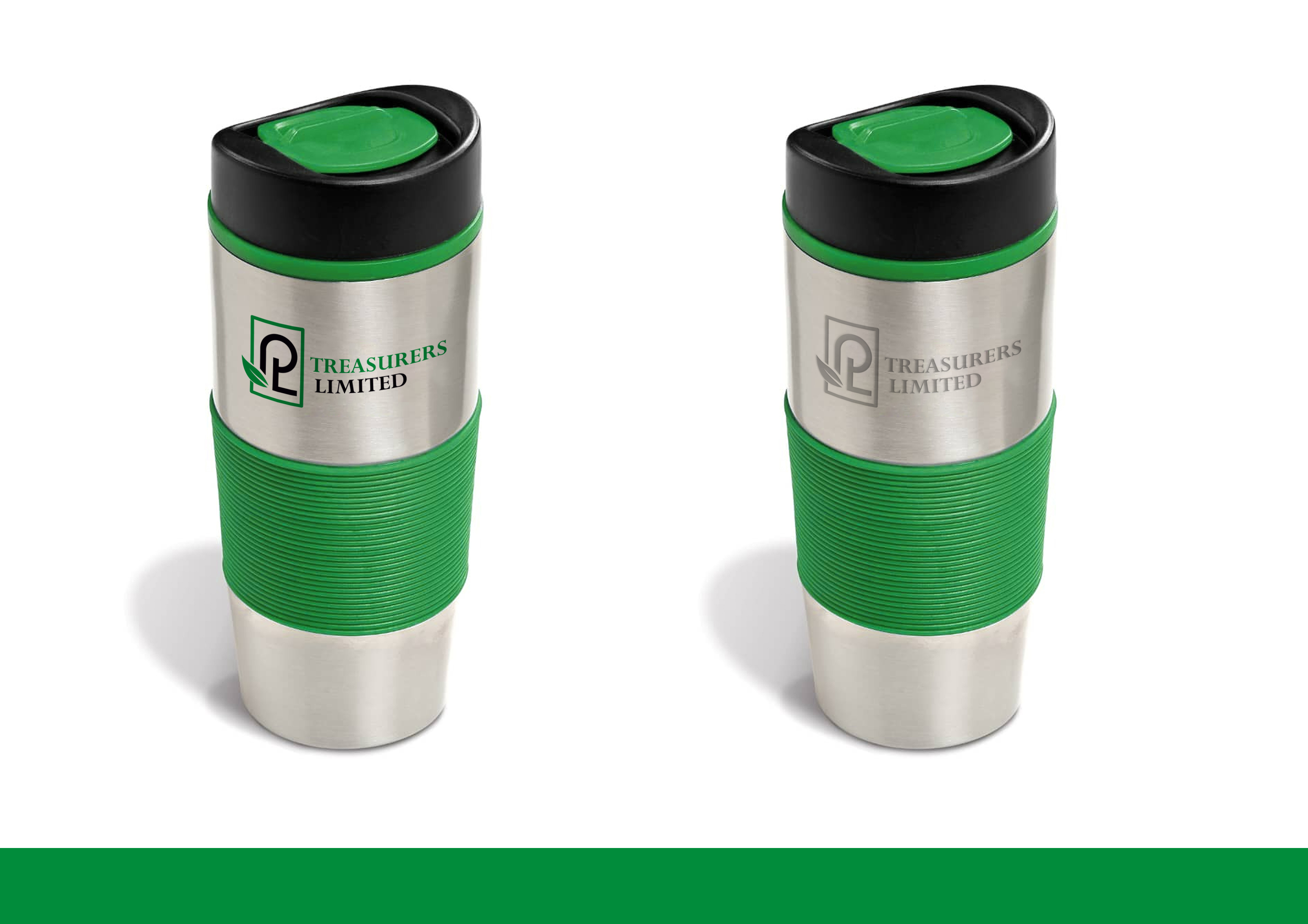 Branded Cups